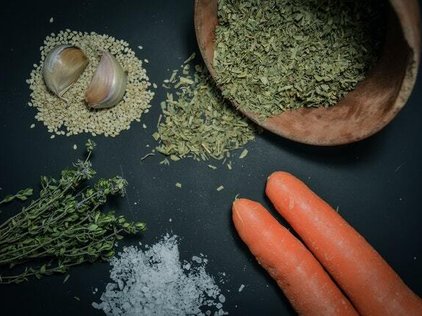 Nutrición y nutrición ayurveda